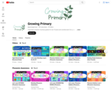 Structured Literacy Videos for Students, Parents & Teachers - Growing Primary