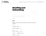 Bundling and Unbundling