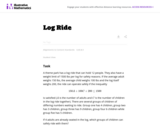 Log Ride