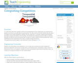 Composting Competition