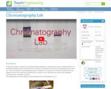 Chromatography Lab