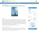 Air Pollution in the Pacific Northwest