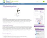Engineering Bones