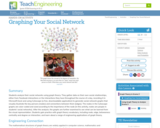 Graphing Your Social Network