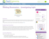 Needing Illumination: Investigating Light
