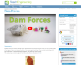 Dam Forces