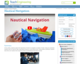 Nautical Navigation