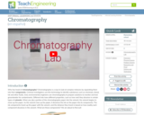Chromatography (for Informal Learning)