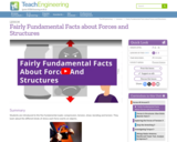 Fairly Fundamental Facts about Forces and Structures