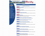 Chemistry Online Resource Essentials: Chapter 6 Stoichiometry