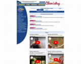 Chemistry Online Resource Essentials: Chapter 8 Atomic Structure, Part Two