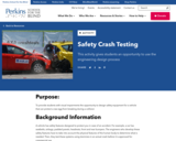 Safety Crash Testing