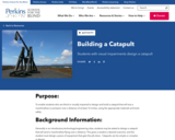 Building a Catapult