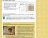 Math Activities for Fall (2007)