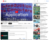 Computer Software (03:05): Application Software
