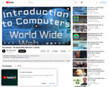The Internet (04:04): The World Wide Web Part 1