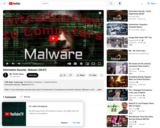 Information Security (06:07): Malware