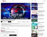 Digital Media (07:02): Digital Publications