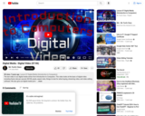 Digital Media (07:06): Digital Video