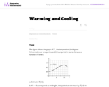 Warming and Cooling