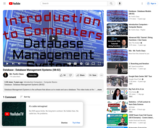Database (08:02): Database Management Systems