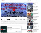 Database (08:03): Database Models
