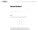 Seven Circles I