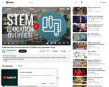 STEM Education Overview (Based on "STEM Lesson Essential" book)