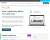 Prescription Drug Safety from Everfi