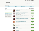 LibriVox: Free Audiobooks for Children's Fiction