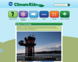 Climate Kids: Gallery of Technology