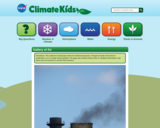 Climate Kids: Gallery of Air