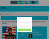 Chasing the Dream: Researching the Meaning of the American Dream