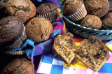 Digital Photography Blueberry Muffin Lesson Plan