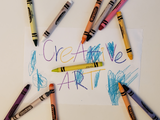 Creative Arts in Preschool