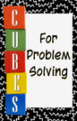 CUBES For Problem Solving
