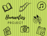 Humanities Moment Project