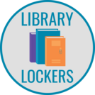 Library Lockers Template