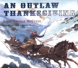 "An Outlaw Thanksgiving" Read Aloud Lesson