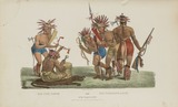 Native American Research