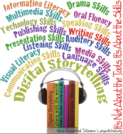 Back to School Narrative with Digital Storytelling