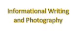 Informational Writing and Photography