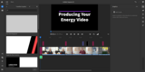 Energy Video Project