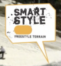 Smart Style: Freestyle Terrain Safety