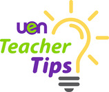 UEN Teacher Tips - Helpful Tools For When You’re Feeling Overwhelmed