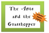 The Ant and the Grasshopper Readers Theatre