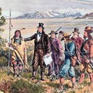 Mormon Pioneer Settlement of Utah