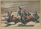 Cartoons and Art at the time of the American Revolution