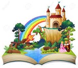 Fairy Tales - Rewritten