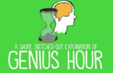 Genius Hour Google Hub